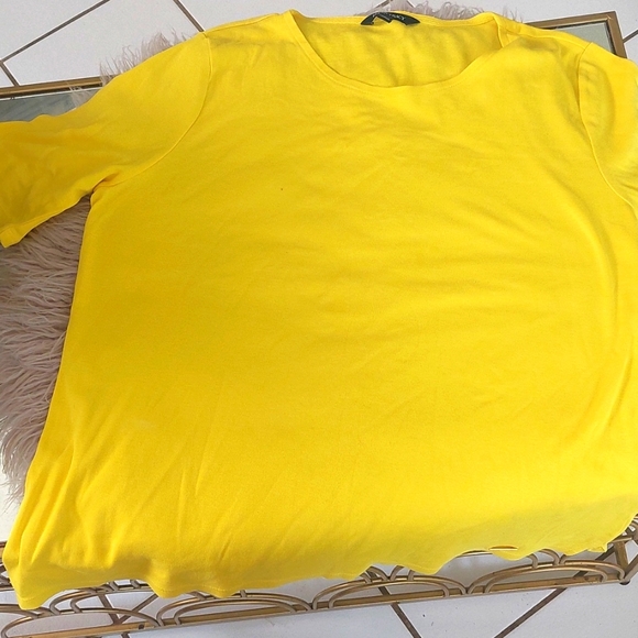 Ellen Tracy Tops - ELLEN TRACY